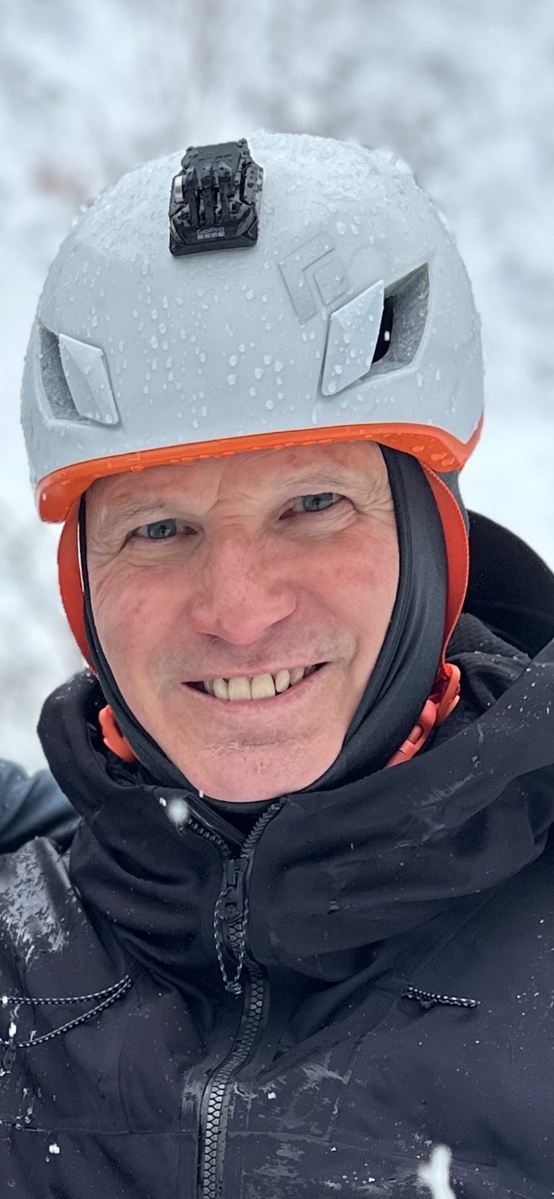 Doug Heinrich headshot