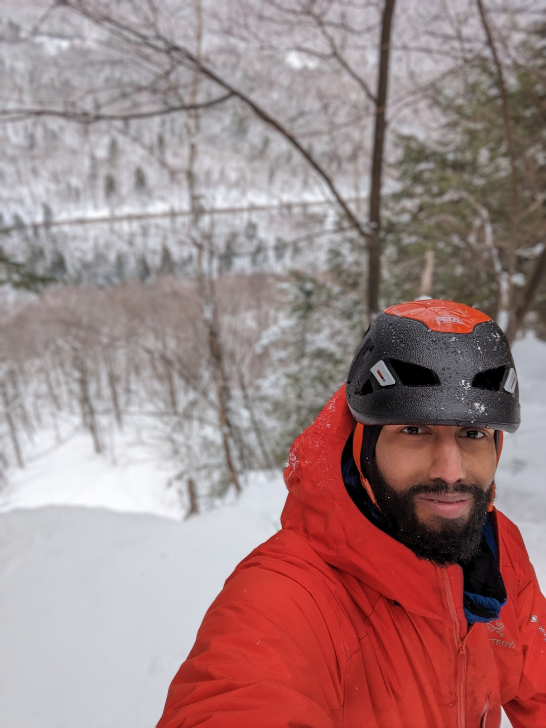 Jordan Revis headshot