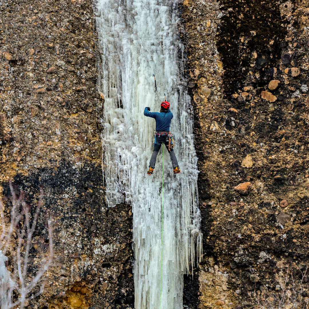 ice climber image