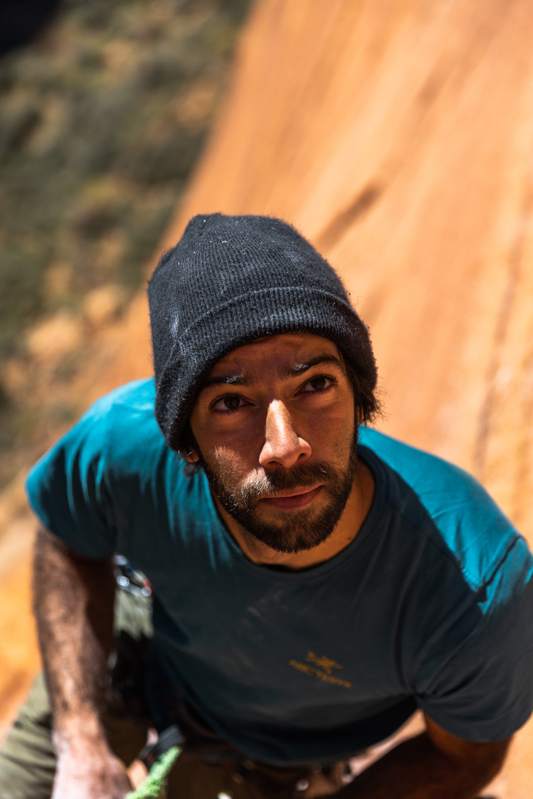 Stefan Hadeed headshot