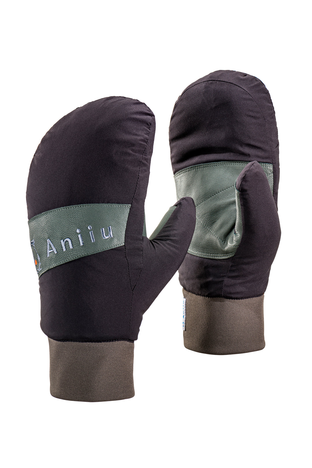 Ossa SL Mitt product image, tuxedo black color