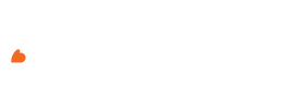 Aniiu logo in white color