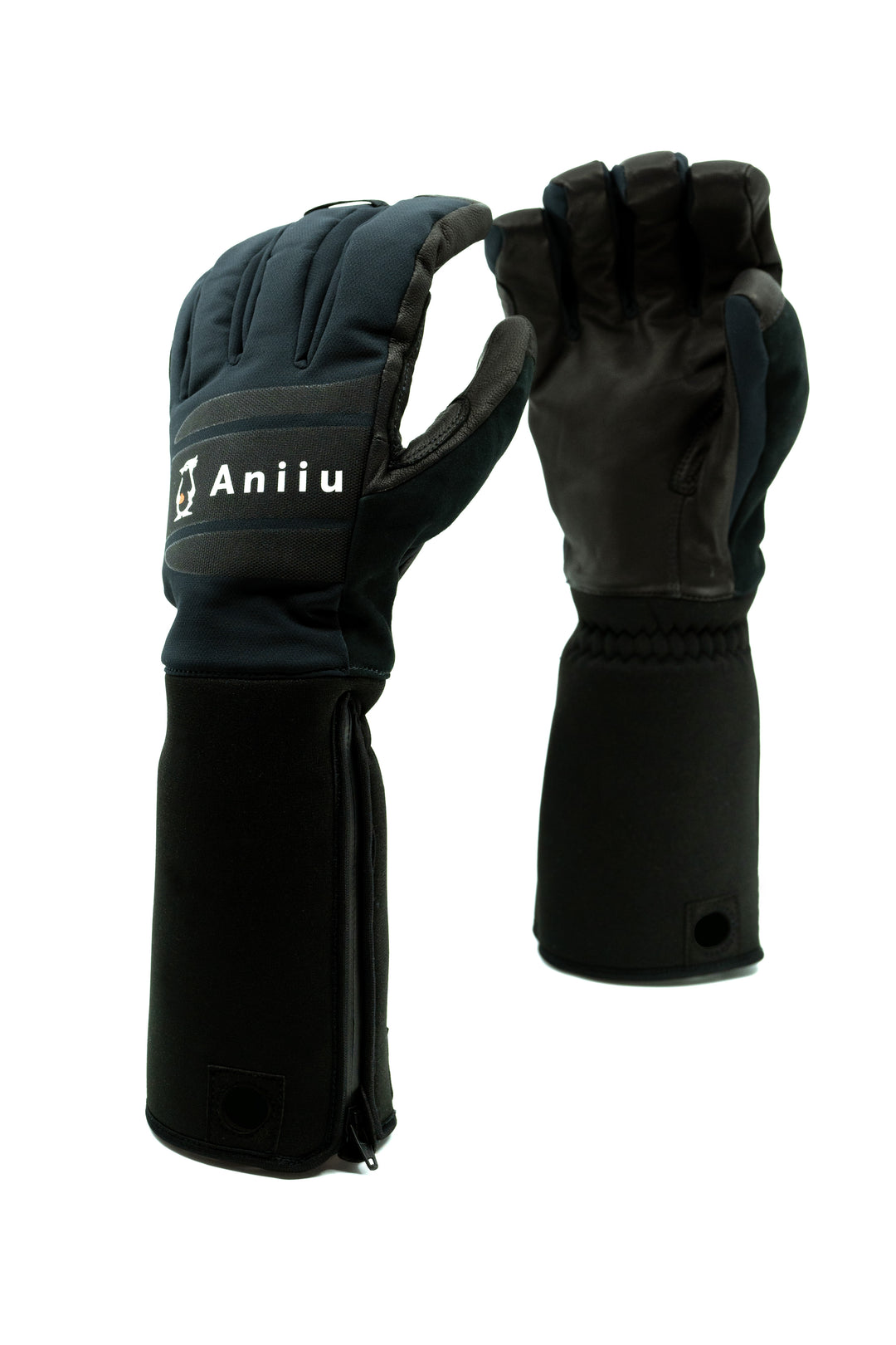 Product image - previous year Viinson Neo Cuff in Tuxedo Black color