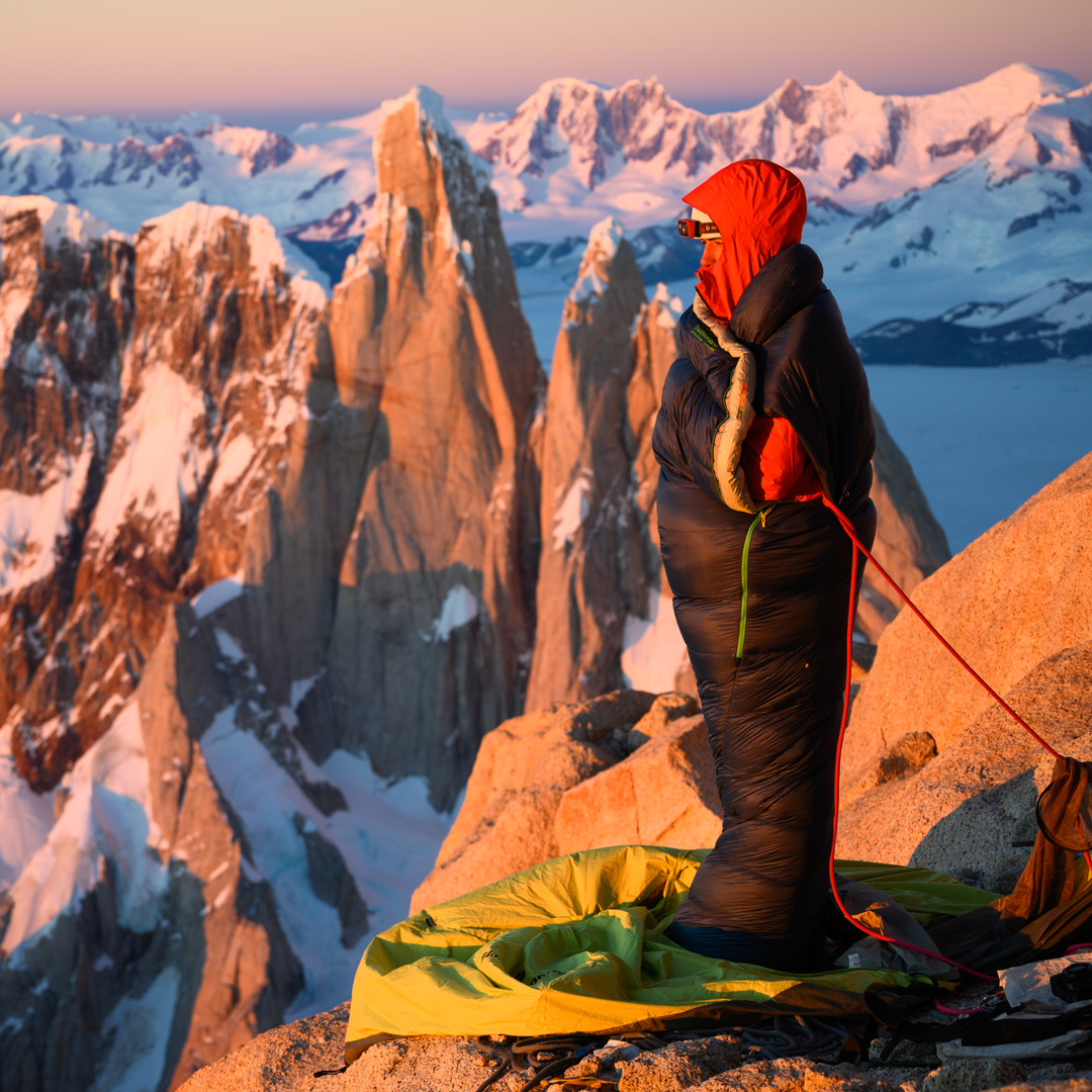 Vitaliy and Goliath - Climbing Gold Podcast