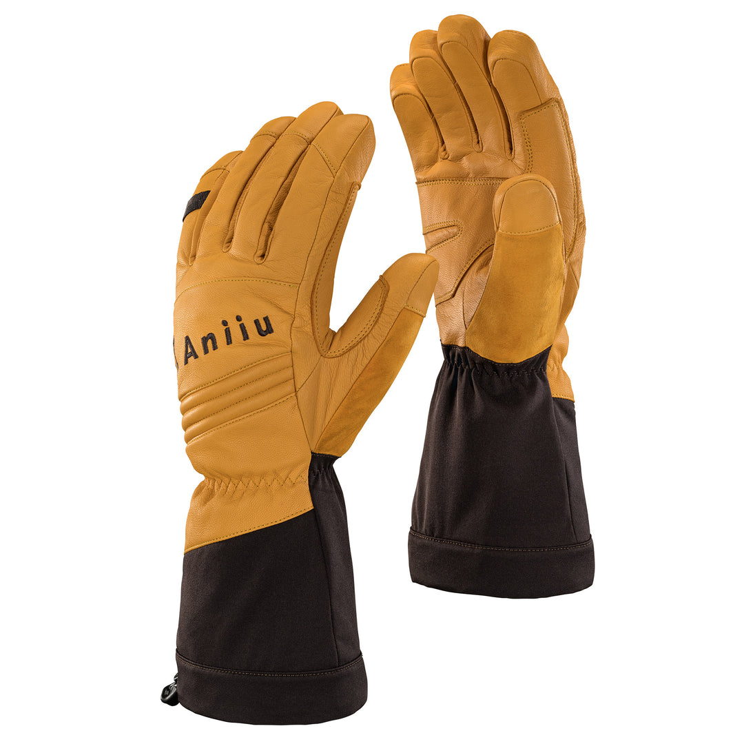 Product Image - Tyree Glove - Natural color