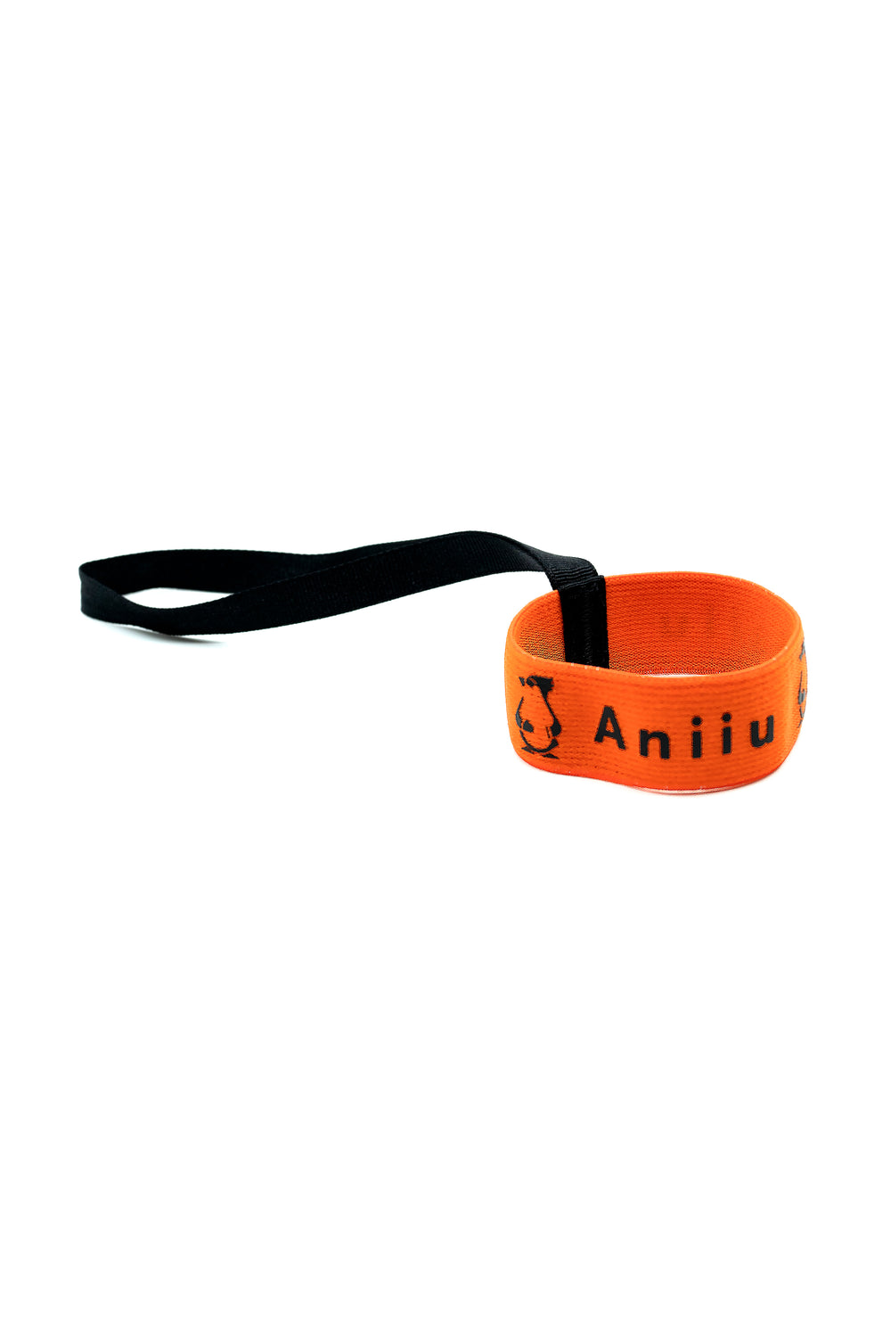 Product image - one Aniiu wrist strap, side view