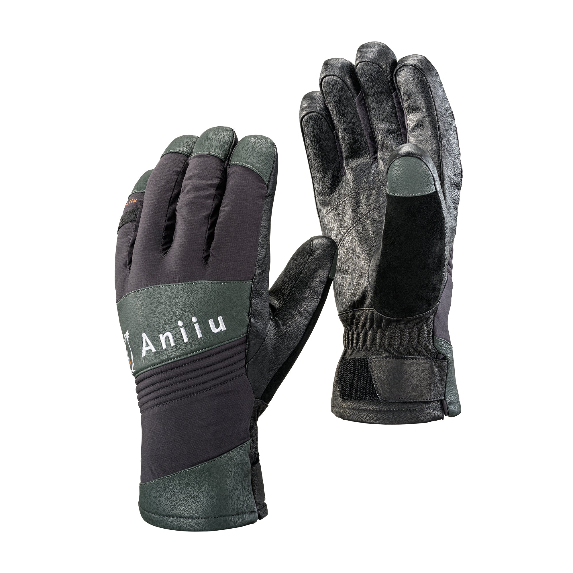 Snow Gloves – Aniiu